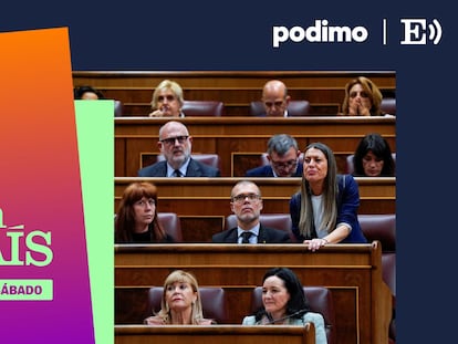 ‘Podcast’ | Los tres temas de la semana: Junts impide la amnistía, Cataluña en emergencia por la sequía y los agricultores bloquean París