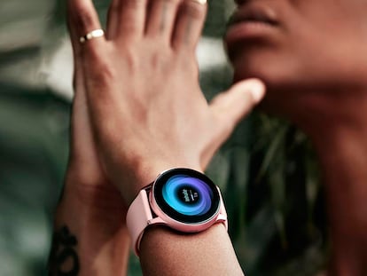 Precio mínimo histórico en el ‘smartwatch’ más vendido de Samsung: ahorra 340 euros comprando ahora en Amazon