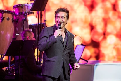 Carlos Marin Il Divo