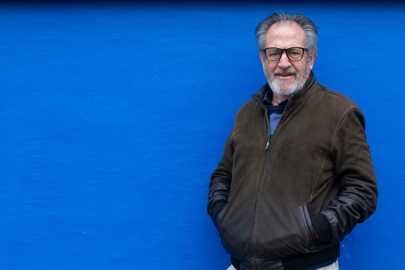 Ricardo Núñez: “Es un error histórico que el Socialismo Democrático no ...