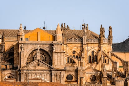 Qué ver 24 horas en Toledo