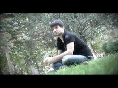 El viaje de Achero Mañas