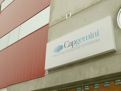 Capgemini compra Altran por 3.600 millones y crea un gigante mundial de servicios informáticos