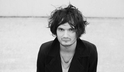 Apparat, uno de los artistas destacados del cartel del festival Paraíso.