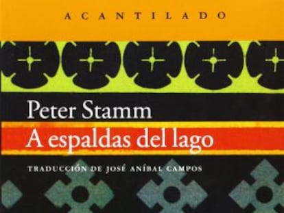 Arrastrados por el oleaje