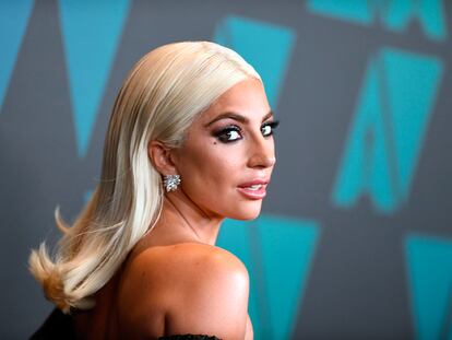 Lady Gaga, a un paso de lanzar su propia línea cosmética