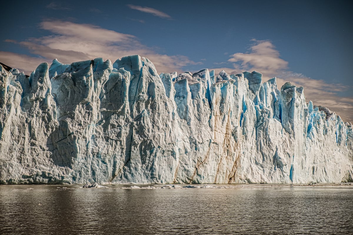 Argentina, a pioneer in glacier protection, is moving forward with a reform that threatens water security