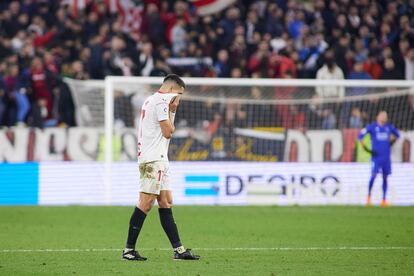 Osasuna Sevilla Copa Rey 2023