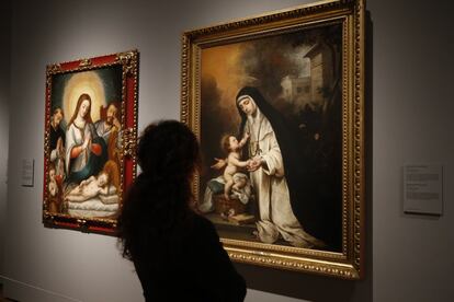 'Tornaviaje. Arte Iberoamericano en España' llega al Prado para presentar el tráfico de obras artísticas entre España y América Latina tras la conquista del nuevo continente a través de más de un centenar de obras.