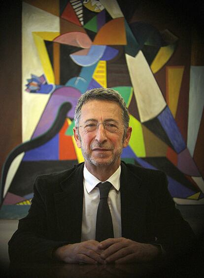 José Pérez.