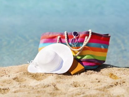 Valores para disfrutar de las vacaciones en Bolsa