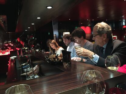 ¿Crisis en el modelo de restaurante tradicional?