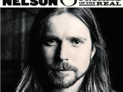 'Lukas Nelson & Promise of the Real' es el último álbum de la banda liderada por el hijo de la leyenda del county Willie Nelson.