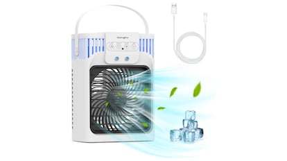 Anveltech, enfriador de aire.