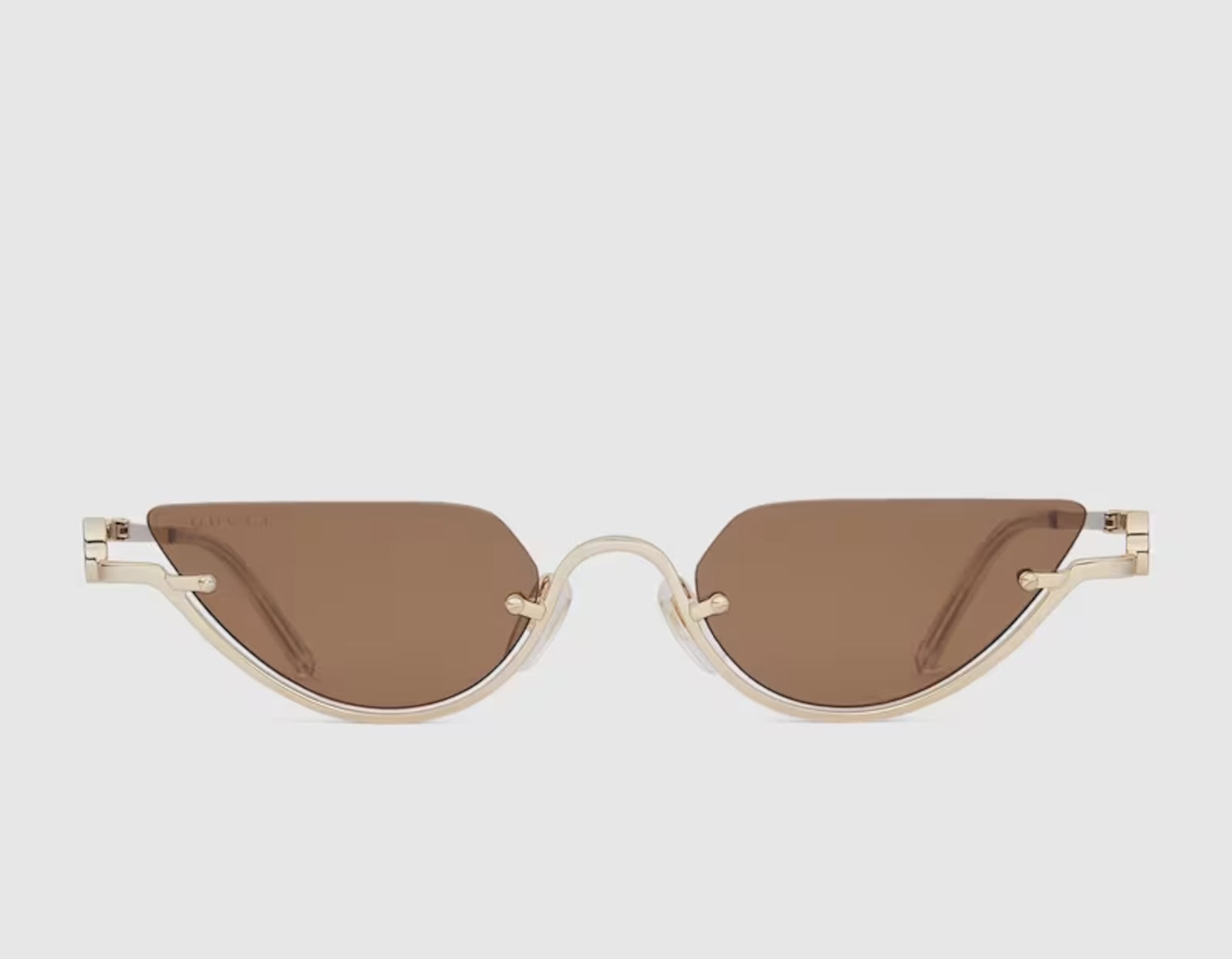 Estas gafas de sol retro, con las que marcarás tendencia, son redondas,  unisex y se pueden elegir en varios colores | Escaparate: compras y ofertas  | EL PAÍS, image size:1960x1526