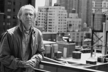 Don DeLillo (Nueva York, 1936).