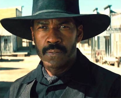 Pincha sobre la imagen para ver las 5 peores películas de Denzel Washington.