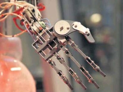 Los daños de las cosas conectadas