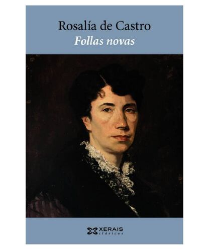 Lejos del sentimentalismo o la hinchada épica de los poetas románticos de su tiempo, Rosalía de Castro (Santiago de Compostela, 1837- A Coruña, 1885) publicó este monumento de las letras gallegas donde no hay nada que no suene a verdad. Es íntimo, es profundo, es bellísimo. Es, sin duda, oro puro.