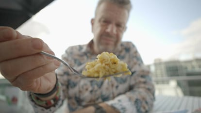 ¿Te lo vas a comer?, emitido en La Sexta