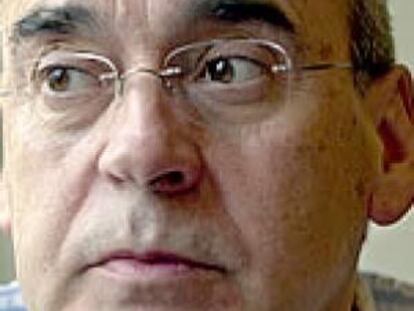 Entrevista con Javier Rojo