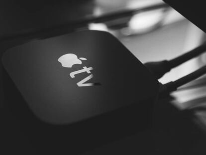 Cómo encontrar el mando a distancia de un Apple TV con Siri utilizando un iPhone