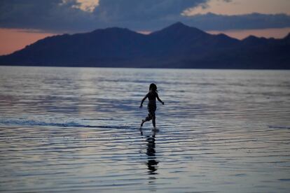 Great Salt Lake