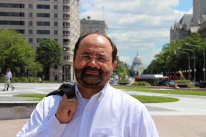 Emilio Álvarez Icaza