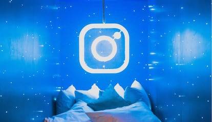 Logo de Instagram