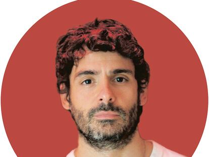 Nico Romero: “El placer es un derecho que nadie puede quitarnos”