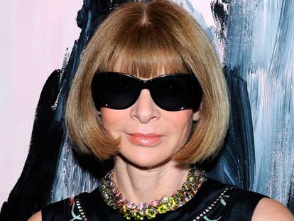 Anna Wintour, el musical