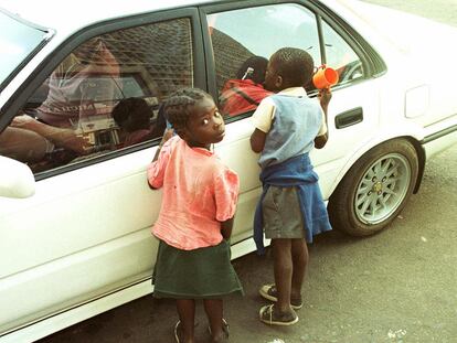 Las mujeres se quedan sin los Objetivos del Milenio