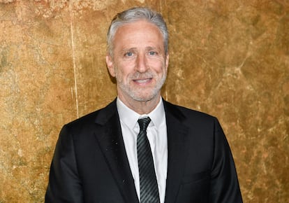 Jon Stewart