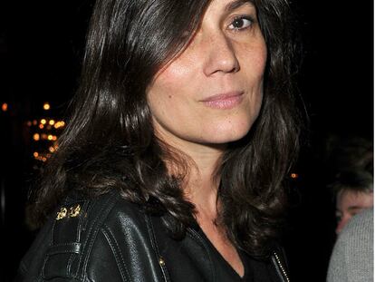 El estilo de Emmanuelle Alt
