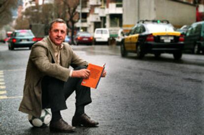 Johan Cruyff.