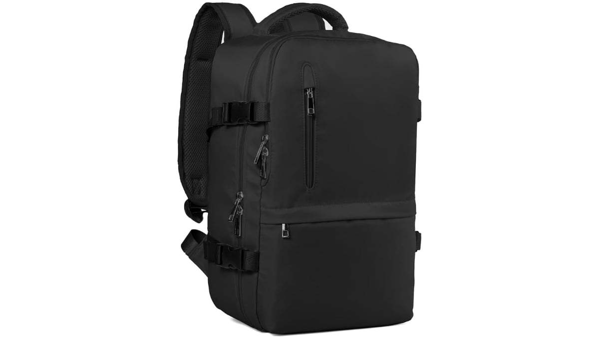 Mochila de cabina.