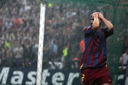 El segundo gol del Barça, que a la postre le dio el triunfo final, fue seguido por más de catorce millones de espectadores en España.