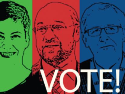 Mis razones para votar