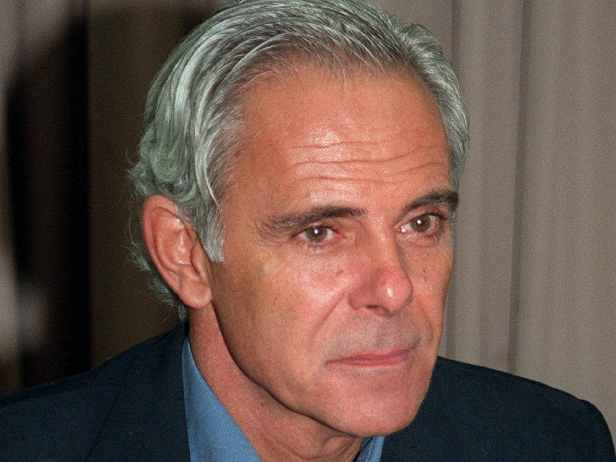 Muere Jimmy Giménez-Arnau a los 81 años | Gente | EL PAÍS