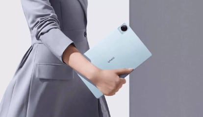 La Vivo Pad 2 ya es oficial, una tablet muy completa para competir con el iPad