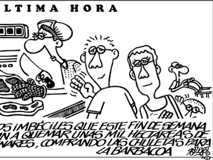 FORGES
