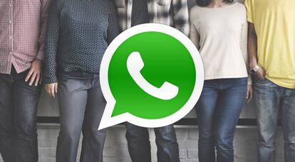 Grupos de WhatsApp