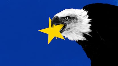 Brutalidad imperialista