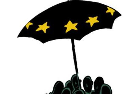 Reescribir la historia del futuro de Europa