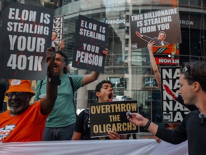 La fiebre de la IA desata una carrera de salidas a Bolsa que amenaza con cambiar el equilibrio de los mercados financieros