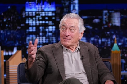 Robert De Niro