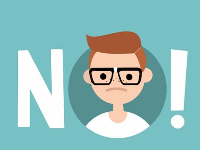 Five ways to say “no” without hurting someone’s feelings