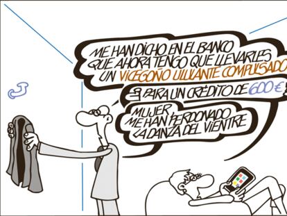 FORGES