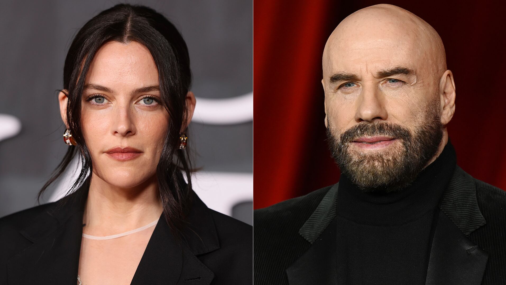 Una demanda asegura que Riley Keough es la donante de óvulos de un hijo de John Travolta y Priscilla Presley lo califica de “escandalosas acusaciones”