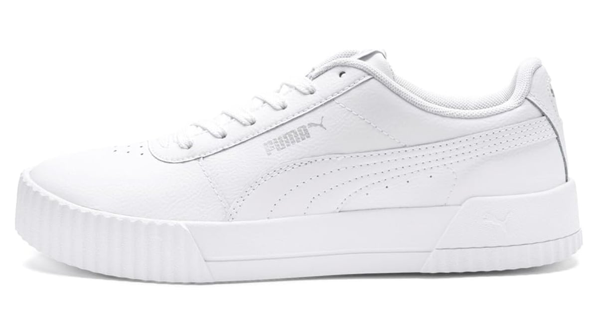 Puma Carina 3.0 Aqua Metallics.